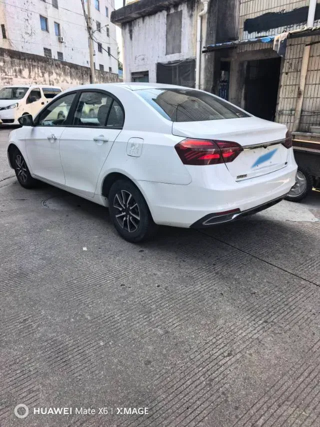 2019 Geely Emgrand 1.5L 109HP L4 CVT,autocango,china used car exporter,china ev exporter,chinese used car exporter,chinese used ev exporter