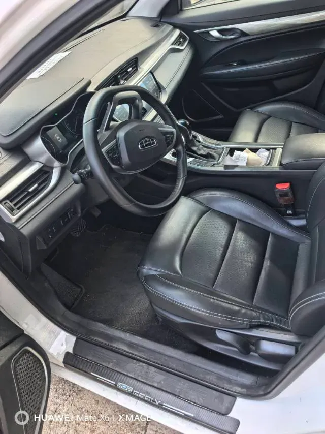 2019 Geely Emgrand 1.5L 109HP L4 CVT,autocango,china used car exporter,china ev exporter,chinese used car exporter,chinese used ev exporter