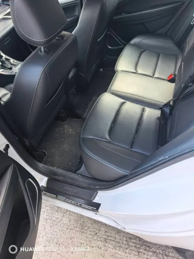 2019 Geely Emgrand 1.5L 109HP L4 CVT,autocango,china used car exporter,china ev exporter,chinese used car exporter,chinese used ev exporter