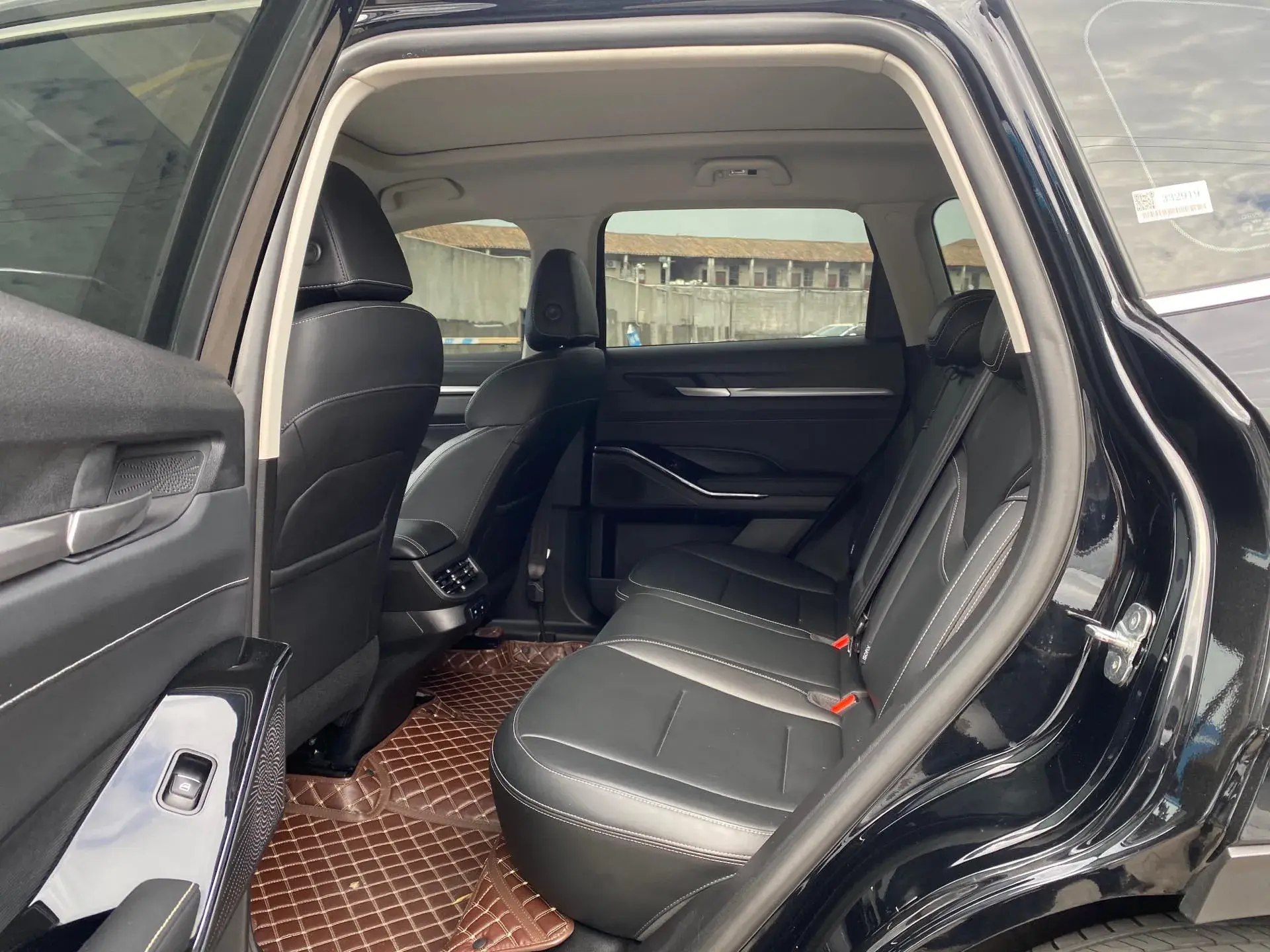 2021 HAVAL H6 thumbnail 4