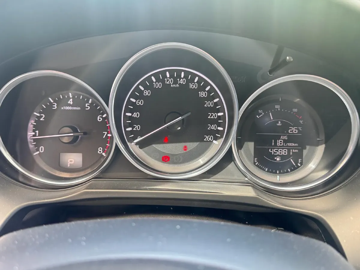 2018 Mazda Atenza 2.5L 192HP L4 6AT,autocango,china used car exporter,china ev exporter,chinese used car exporter,chinese used ev exporter