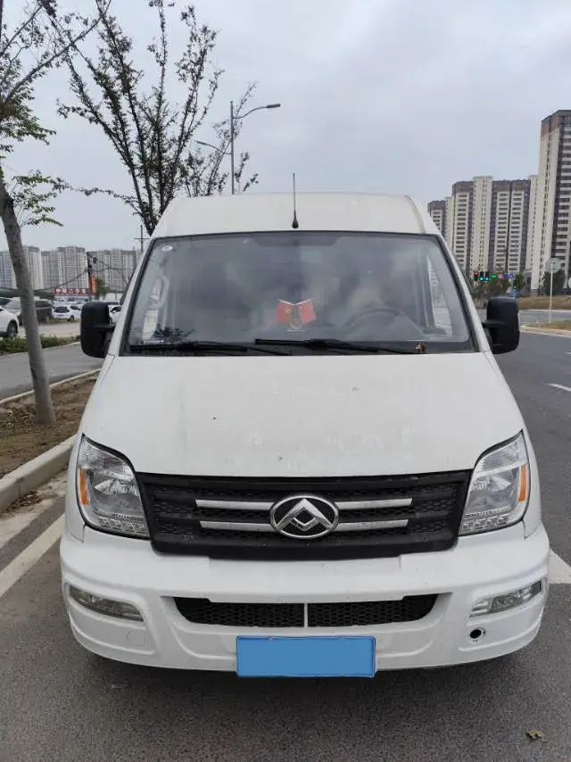 2023 MAXUS XINTU thumbnail 2