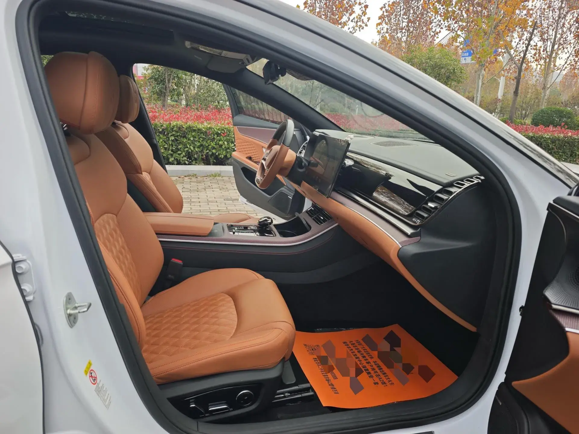 2022 BYD HAN thumbnail 4