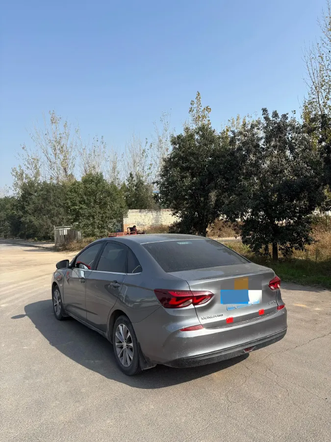2020 Chevrolet Monza 1.5L 113HP L4 6AT,autocango,china used car exporter,china ev exporter,chinese used car exporter,chinese used ev exporter