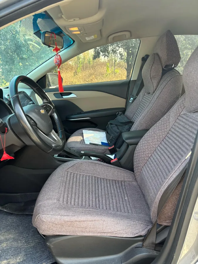 2020 Chevrolet Monza 1.5L 113HP L4 6AT,autocango,china used car exporter,china ev exporter,chinese used car exporter,chinese used ev exporter