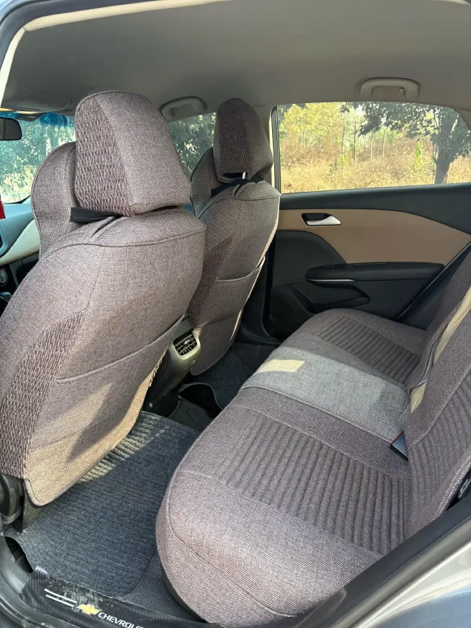 2020 Chevrolet Monza 1.5L 113HP L4 6AT,autocango,china used car exporter,china ev exporter,chinese used car exporter,chinese used ev exporter