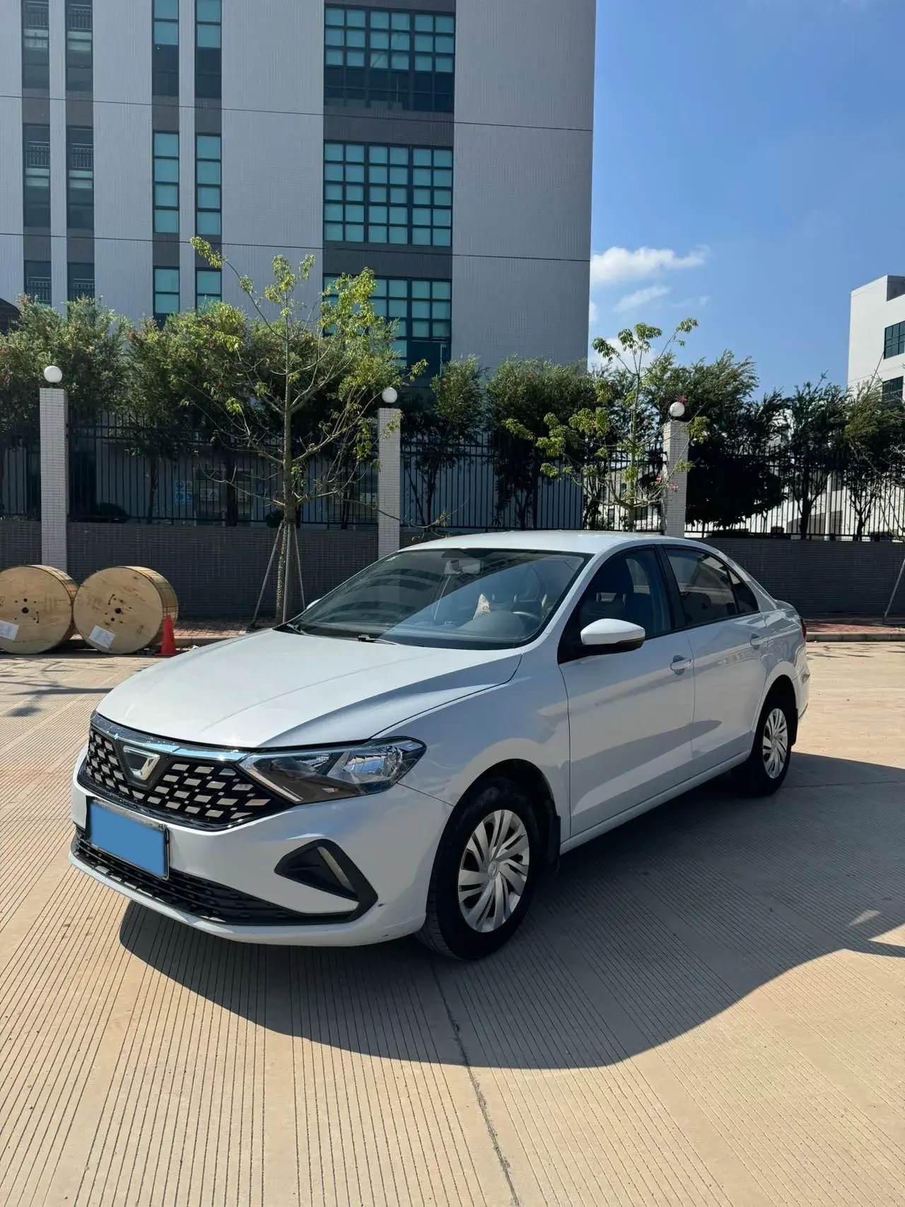 2019 JETTA VA3 view 1