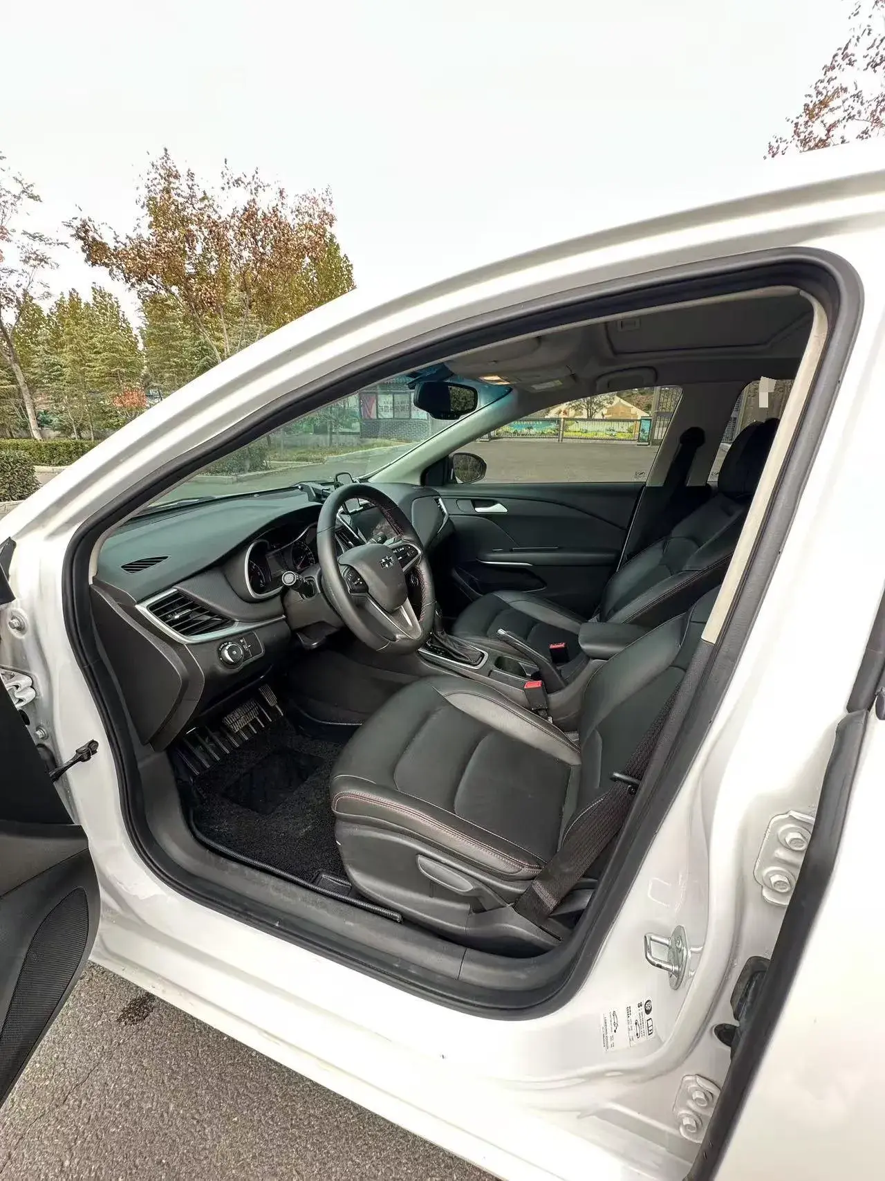 2019 CHEVROLET MONZA thumbnail 4