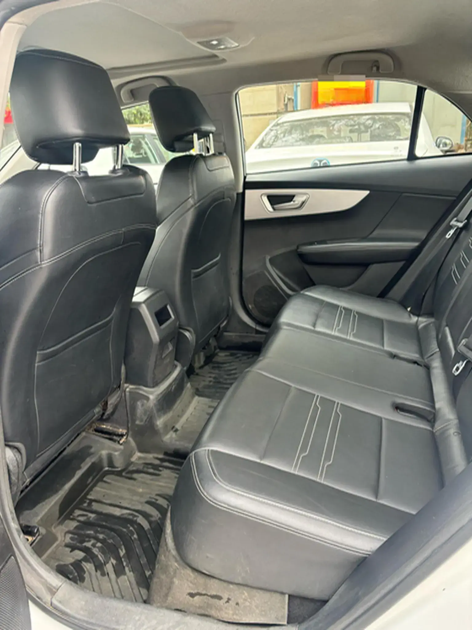 2019 BYD QIN thumbnail 4