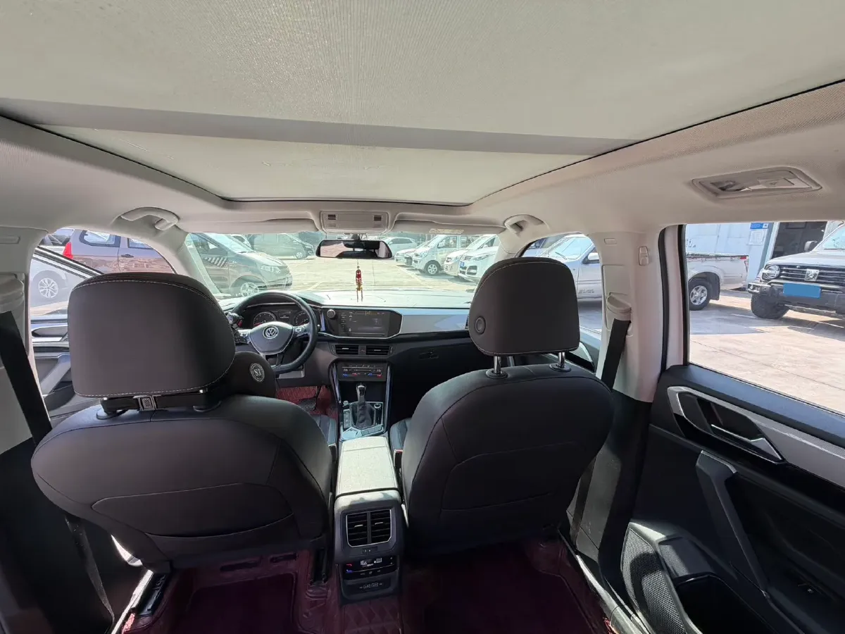 2020 Volkswagen Tayron 1.4T 150HP L4 7DCT,autocango,china used car exporter,china ev exporter,chinese used car exporter,chinese used ev exporter