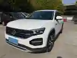 2020 Volkswagen Tayron 1.4T 150HP L4 7DCT