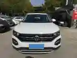 2020 Volkswagen Tayron 1.4T 150HP L4 7DCT