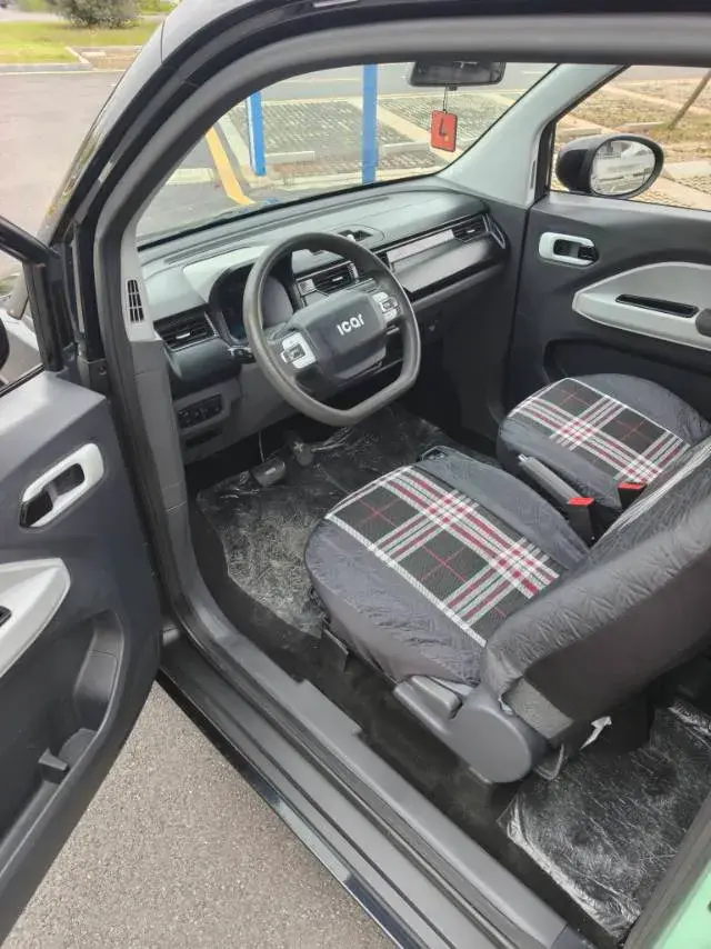 2022 CHERY QQ thumbnail 4