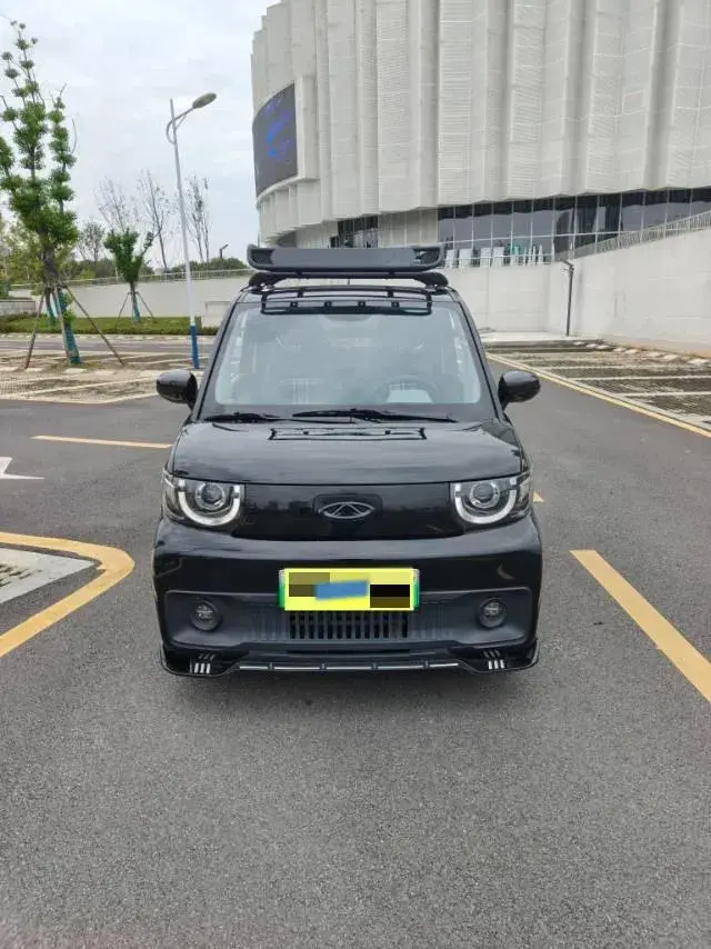 2022 CHERY QQ thumbnail 2