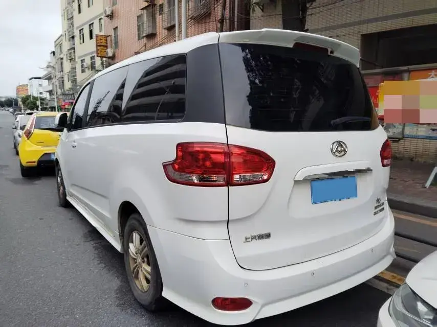 2021 MAXUS G10 thumbnail 2