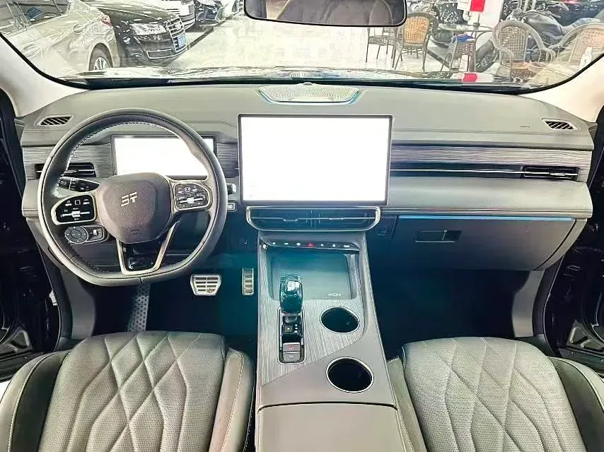 2025 Jetour X90 C-DM 1.5T 156HP L4 2DHT PHEV,autocango,china used car exporter,china ev exporter,chinese used car exporter,chinese used ev exporter