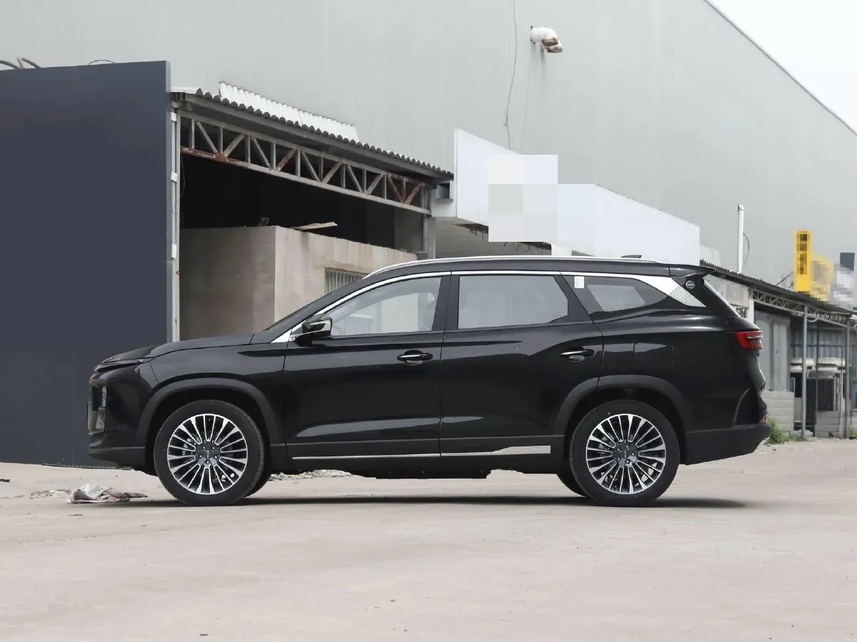 2025 Jetour X90 C-DM 1.5T 156HP L4 2DHT PHEV,autocango,china used car exporter,china ev exporter,chinese used car exporter,chinese used ev exporter