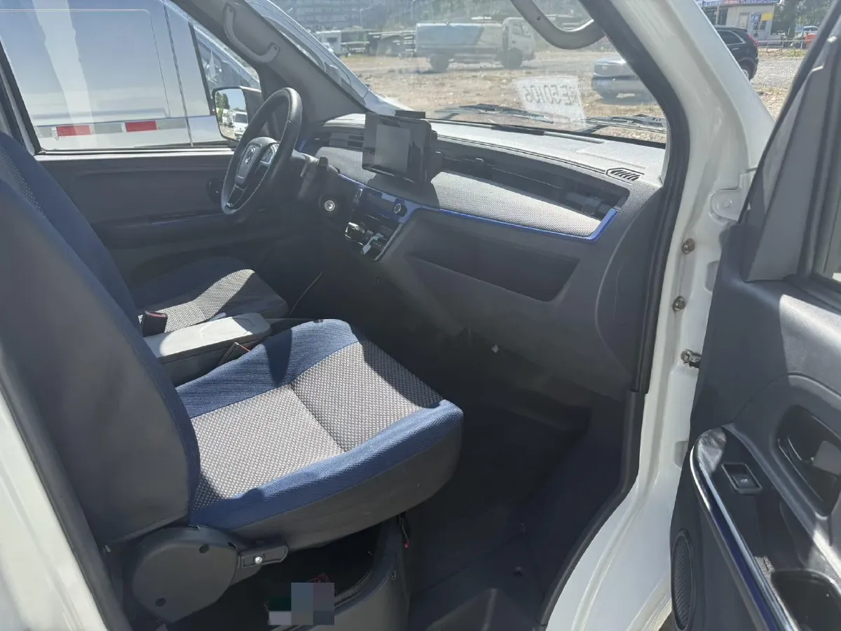 2023 Foton Elf E7 BEV 95HP BEV 41.86KWH,autocango,china used car exporter,china ev exporter,chinese used car exporter,chinese used ev exporter