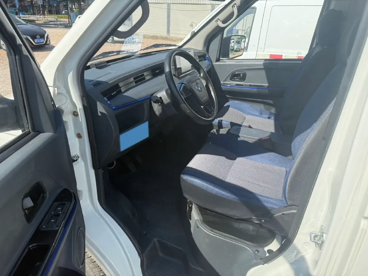 2023 Foton Elf E7 BEV 95HP BEV 41.86KWH,autocango,china used car exporter,china ev exporter,chinese used car exporter,chinese used ev exporter