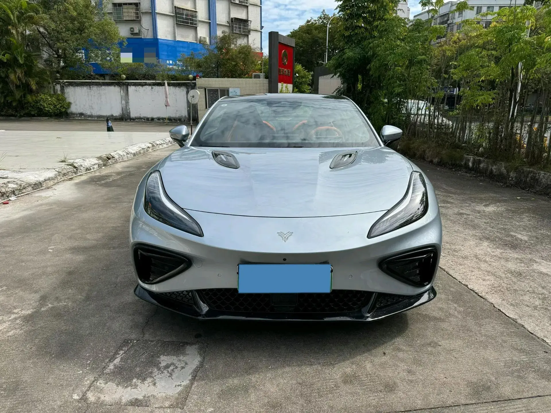 2023 NETA GT thumbnail 2