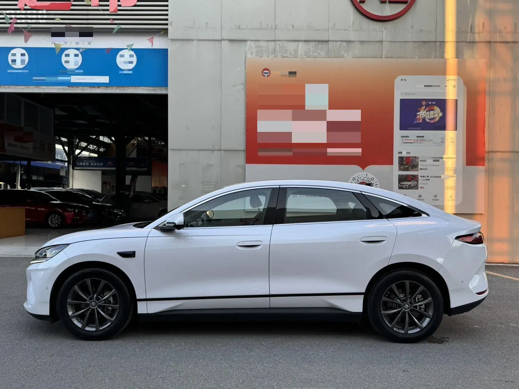 2025 BYD QINL thumbnail 3