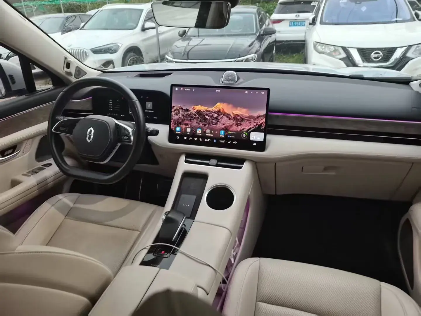 2023 AITO AITO thumbnail 2