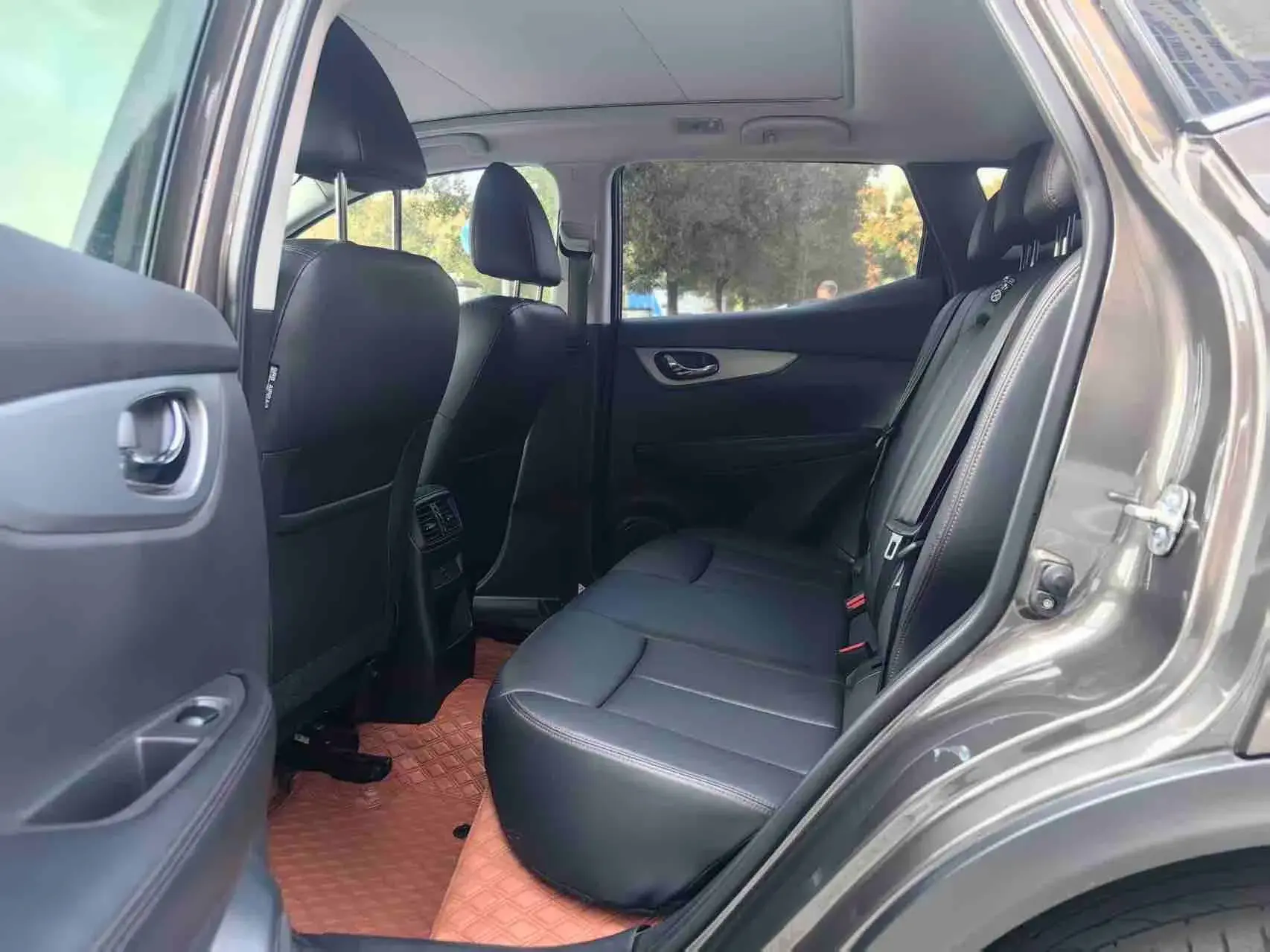 2022 NISSAN QASHQAI thumbnail 4