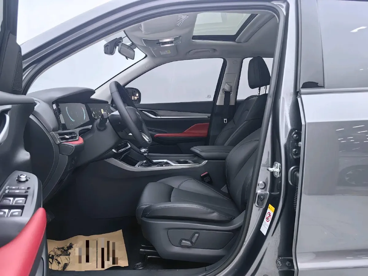 2021 ChangAn CS55 Plus 1.5T 180HP L4 7DCT,autocango,china used car exporter,china ev exporter,chinese used car exporter,chinese used ev exporter