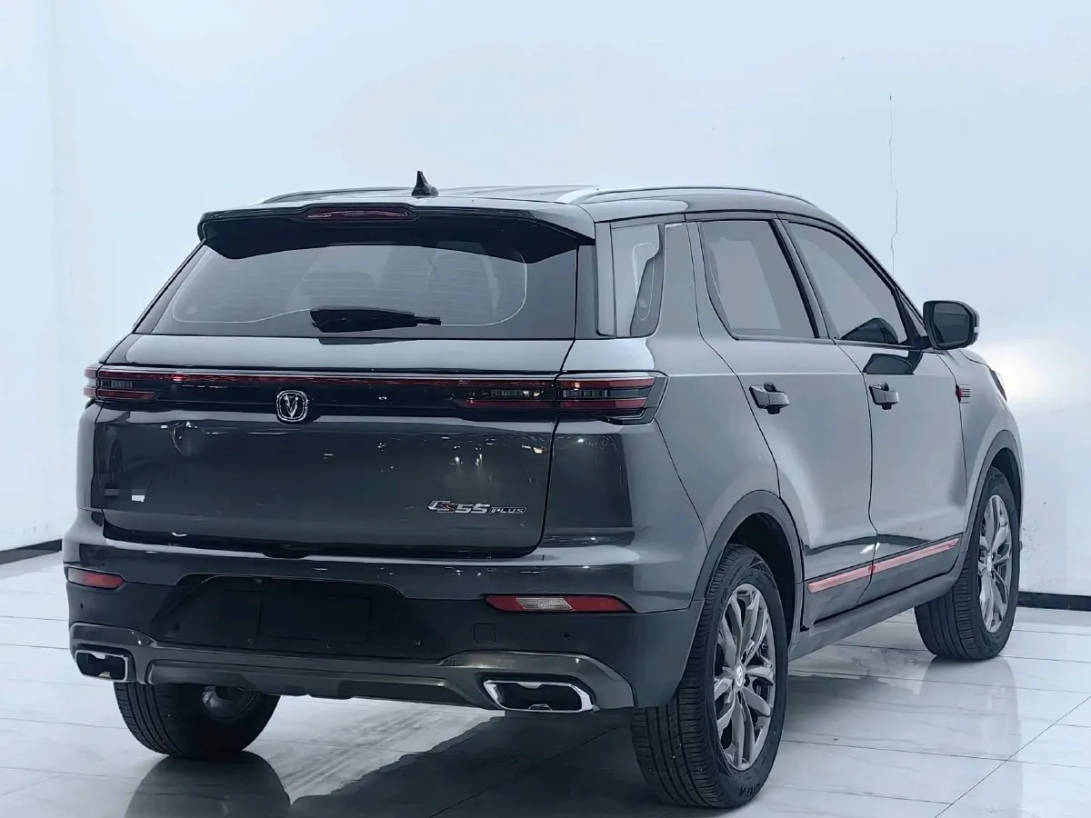 2021 ChangAn CS55 Plus 1.5T 180HP L4 7DCT,autocango,china used car exporter,china ev exporter,chinese used car exporter,chinese used ev exporter