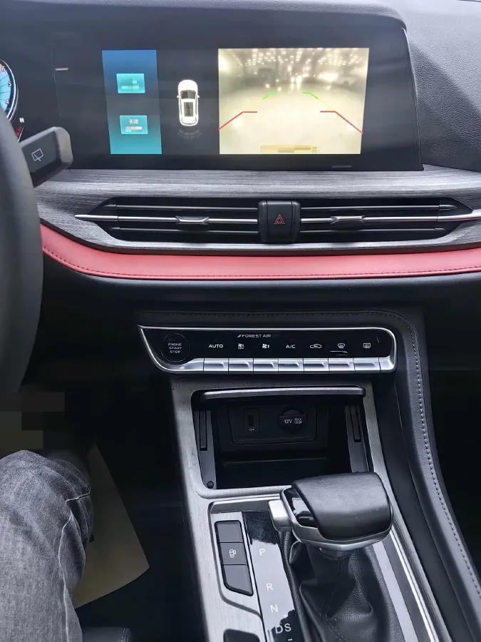 2021 ChangAn CS55 Plus 1.5T 180HP L4 7DCT,autocango,china used car exporter,china ev exporter,chinese used car exporter,chinese used ev exporter