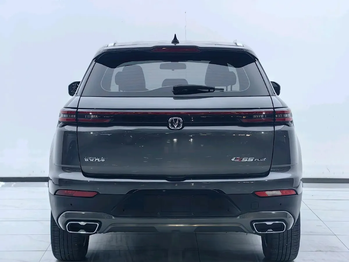 2021 ChangAn CS55 Plus 1.5T 180HP L4 7DCT,autocango,china used car exporter,china ev exporter,chinese used car exporter,chinese used ev exporter