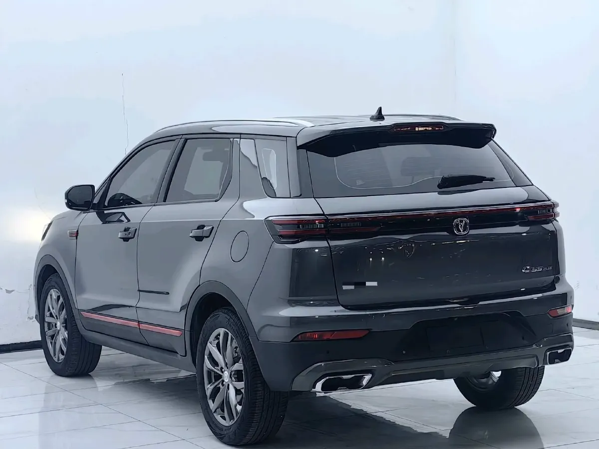 2021 ChangAn CS55 Plus 1.5T 180HP L4 7DCT,autocango,china used car exporter,china ev exporter,chinese used car exporter,chinese used ev exporter