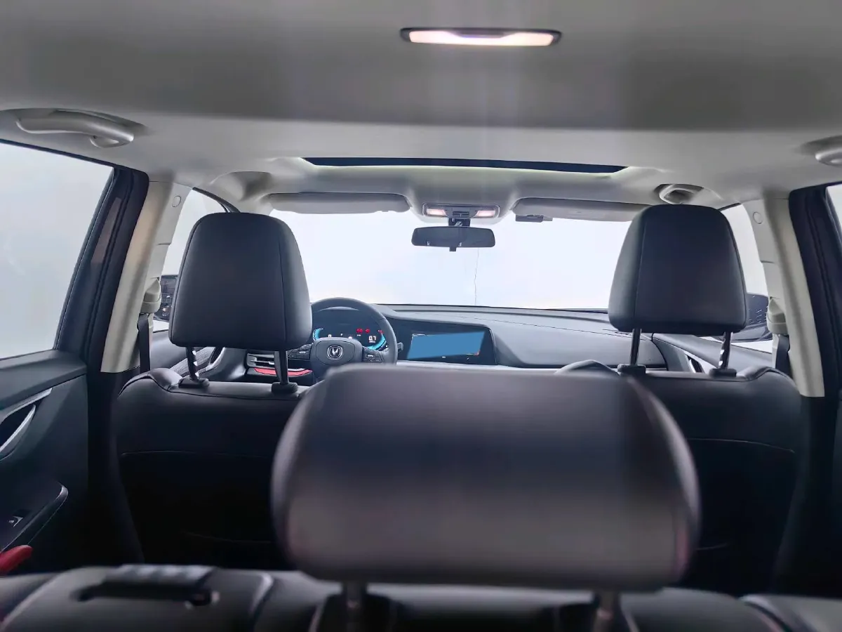 2021 ChangAn CS55 Plus 1.5T 180HP L4 7DCT,autocango,china used car exporter,china ev exporter,chinese used car exporter,chinese used ev exporter