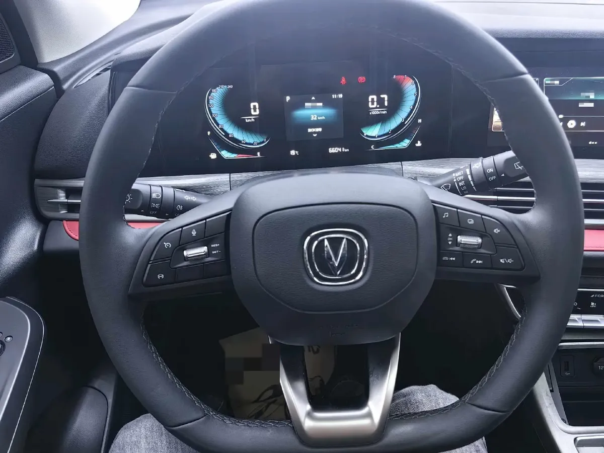 2021 ChangAn CS55 Plus 1.5T 180HP L4 7DCT,autocango,china used car exporter,china ev exporter,chinese used car exporter,chinese used ev exporter