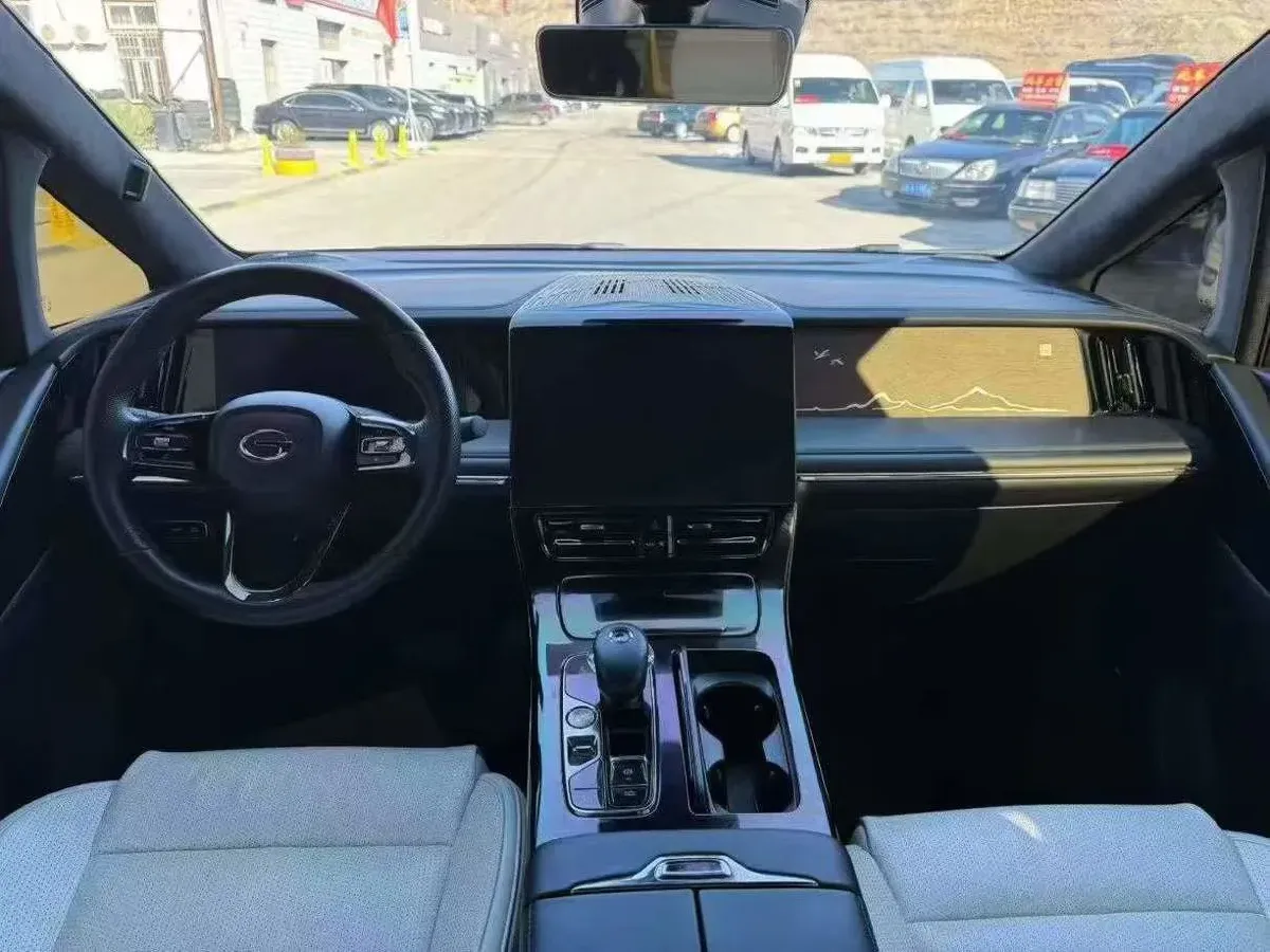 2023 GAC Trumpchi M8 2.0T 190HP L4 E-CVT Hybrid,autocango,china used car exporter,china ev exporter,chinese used car exporter,chinese used ev exporter