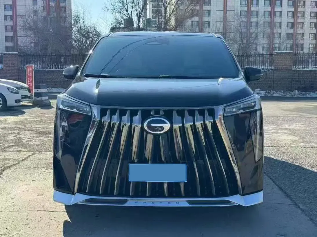 2023 GAC Trumpchi M8 2.0T 190HP L4 E-CVT Hybrid,autocango,china used car exporter,china ev exporter,chinese used car exporter,chinese used ev exporter