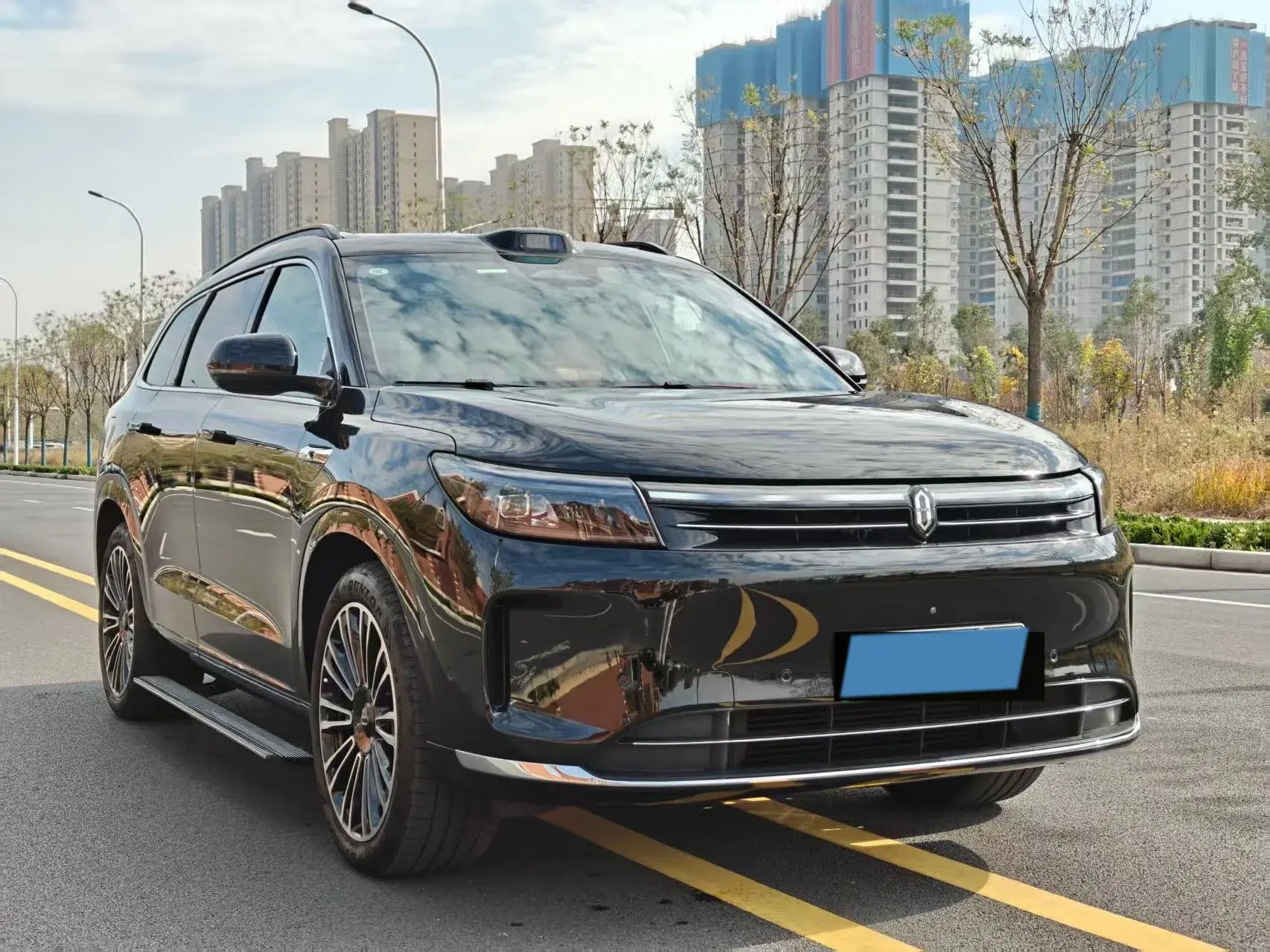 2024 AITO AITO thumbnail 3