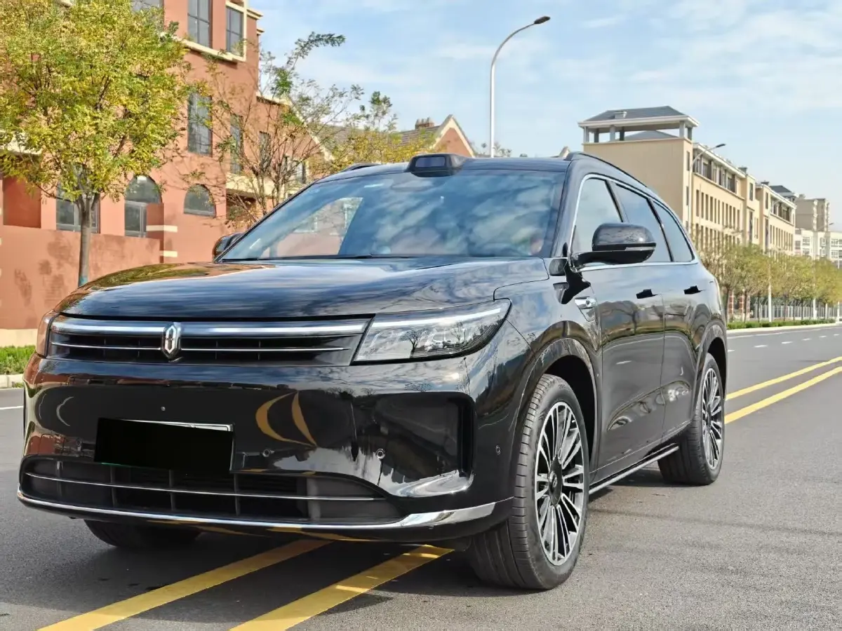 2024 AITO AITO M7 1.5T 152HP L4 REEV 42KWH