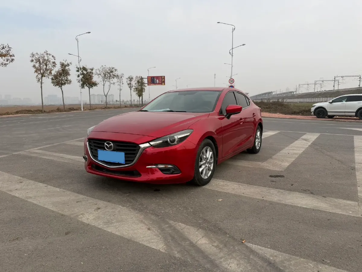 2019 Mazda 3 Axela 1.5L 117HP L4 6AT,autocango,china used car exporter,china ev exporter,chinese used car exporter,chinese used ev exporter