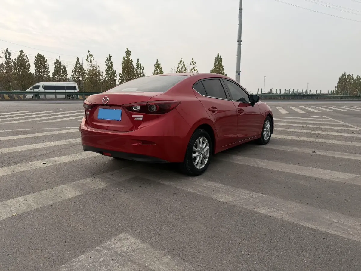 2019 Mazda 3 Axela 1.5L 117HP L4 6AT,autocango,china used car exporter,china ev exporter,chinese used car exporter,chinese used ev exporter