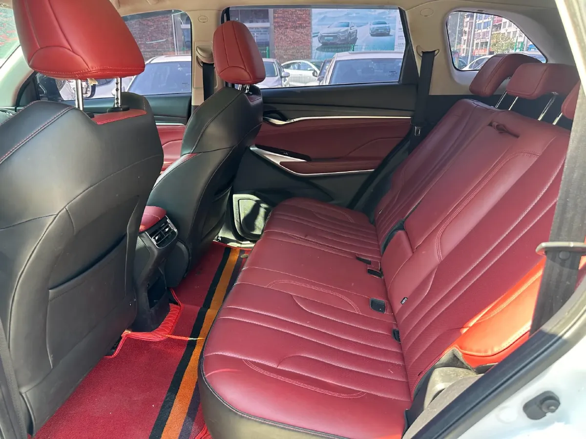 2020 ChangAn CS75 Plus 1.5T 178HP L4 6AT,autocango,china used car exporter,china ev exporter,chinese used car exporter,chinese used ev exporter