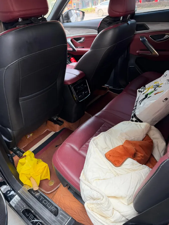 2023 Jetour X70 Plus 1.6T 197HP L4 7DCT,autocango,china used car exporter,china ev exporter,chinese used car exporter,chinese used ev exporter