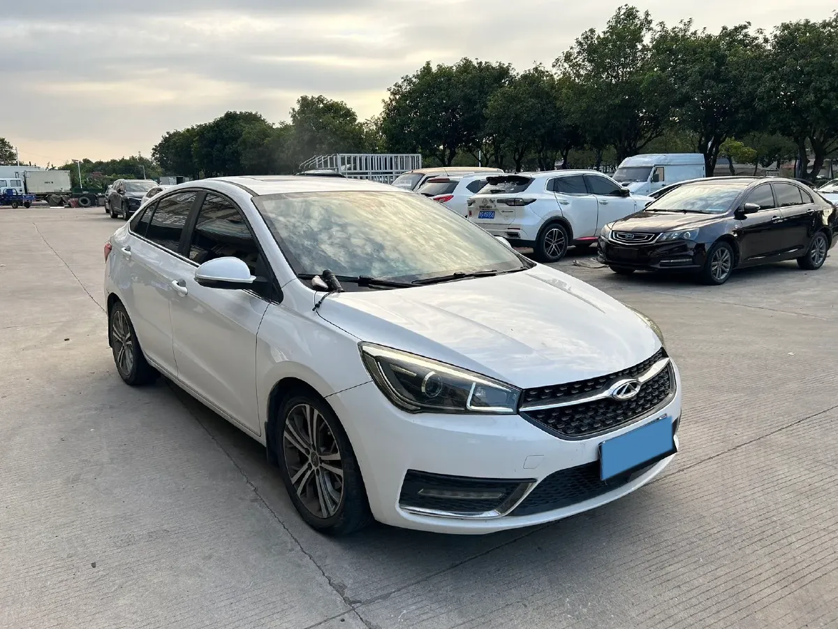 2017 Chery Arrizo 5 1.5T 147HP L4 CVT,autocango,china used car exporter,china ev exporter,chinese used car exporter,chinese used ev exporter