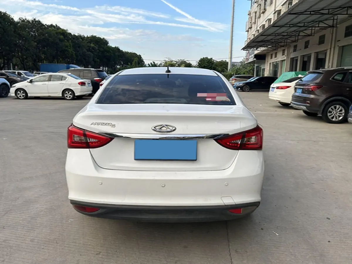 2017 Chery Arrizo 5 1.5T 147HP L4 CVT,autocango,china used car exporter,china ev exporter,chinese used car exporter,chinese used ev exporter