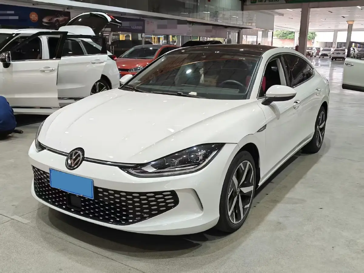 2023 Volkswagen Lamando 1.4T 150HP L4 7DCT