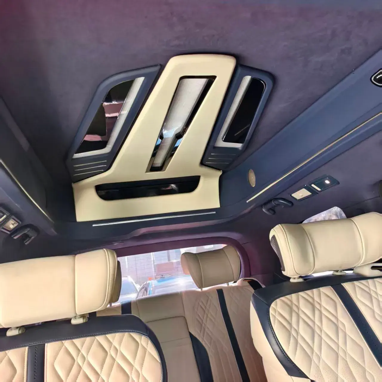 2021 GAC TRUMPCHI thumbnail 4