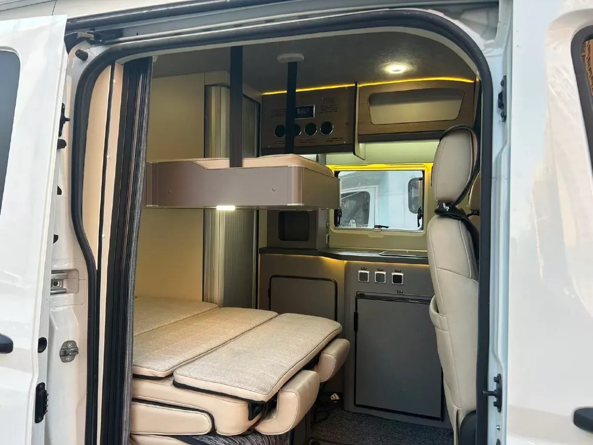 2021 MAXUS V90 RV 2.0T 148HP L4 6AT,autocango,china used car exporter,china ev exporter,chinese used car exporter,chinese used ev exporter