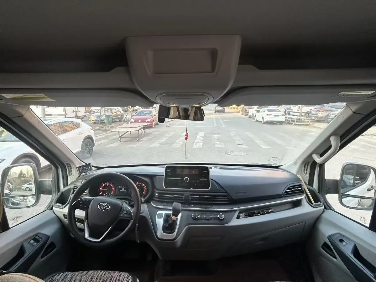 2021 MAXUS V90 RV 2.0T 148HP L4 6AT,autocango,china used car exporter,china ev exporter,chinese used car exporter,chinese used ev exporter