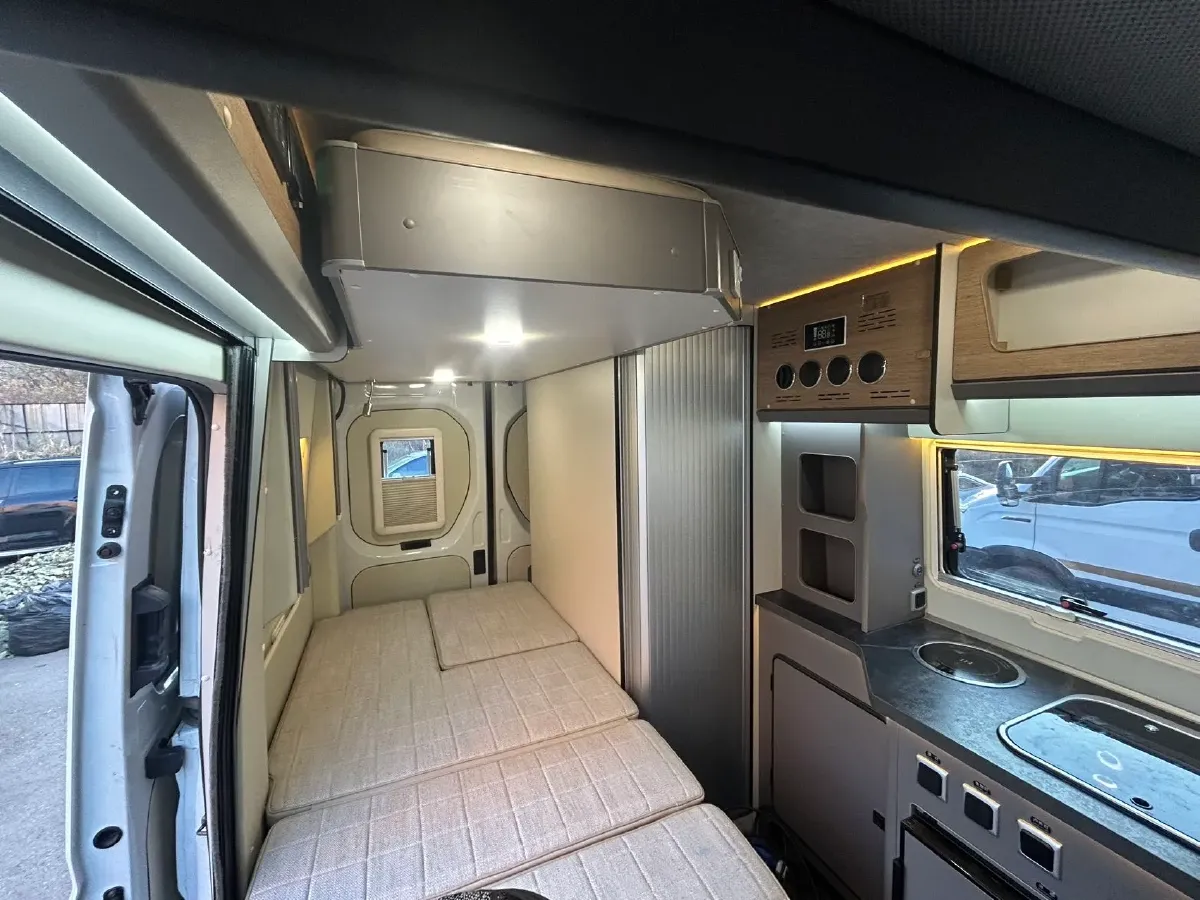 2021 MAXUS V90 RV 2.0T 148HP L4 6AT,autocango,china used car exporter,china ev exporter,chinese used car exporter,chinese used ev exporter