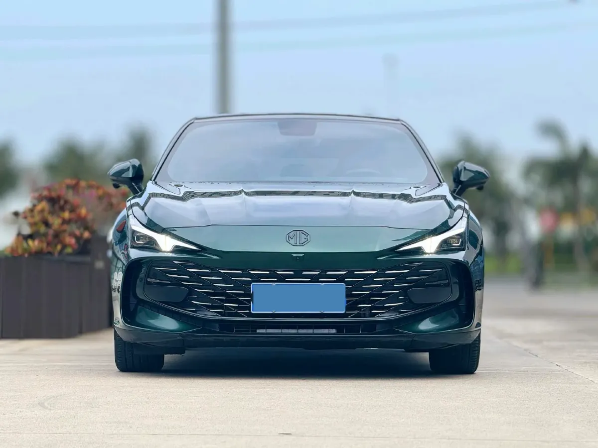 2023 MG 7 1.5T 188HP L4 7DCT,autocango,china used car exporter,china ev exporter,chinese used car exporter,chinese used ev exporter